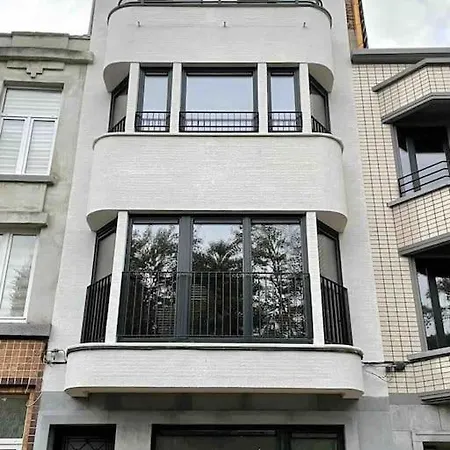 Apartamento Chic, Luxe Loftstijl In *