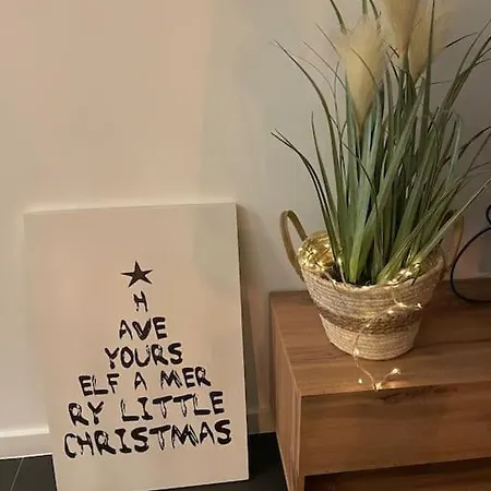 Apartamento Chic, Luxe Loftstijl In *